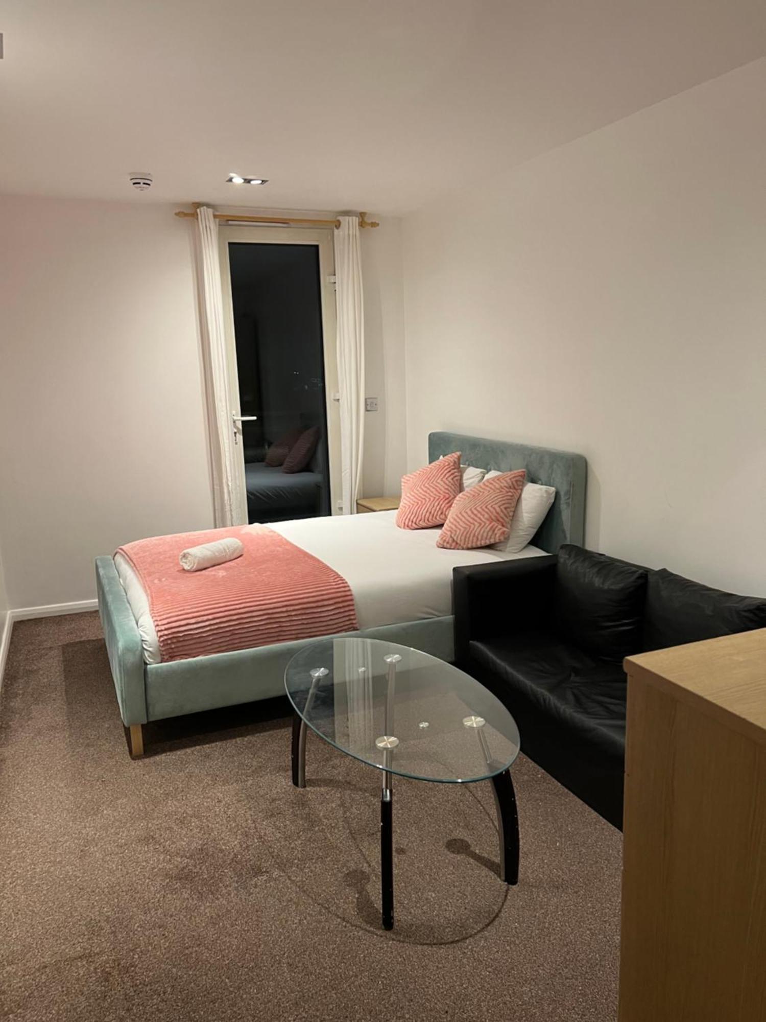 Canary Wharf O2 Arena Excel Greenwich Appartement *